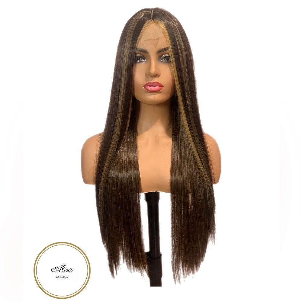 Final  SALE wig